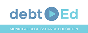 Debt Ed logo